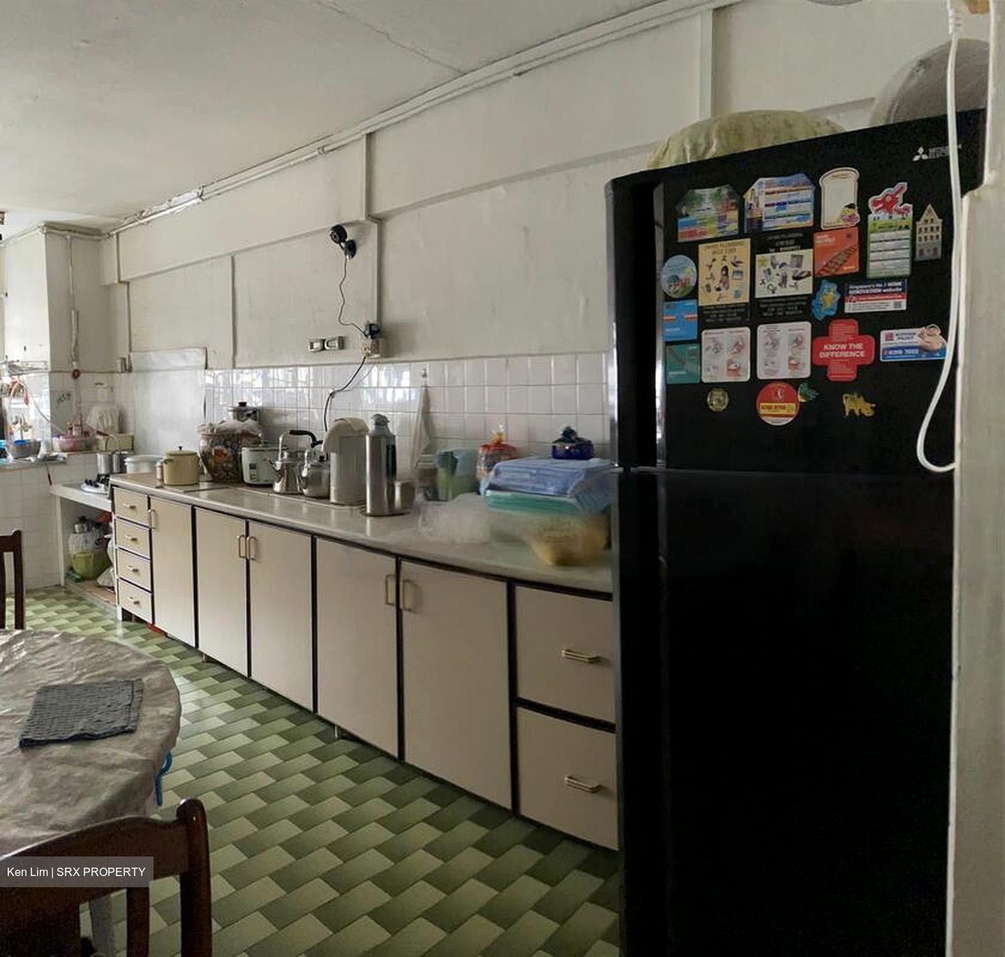 Blk 318 Clementi Meadows (Clementi), HDB 4 Rooms #458899451